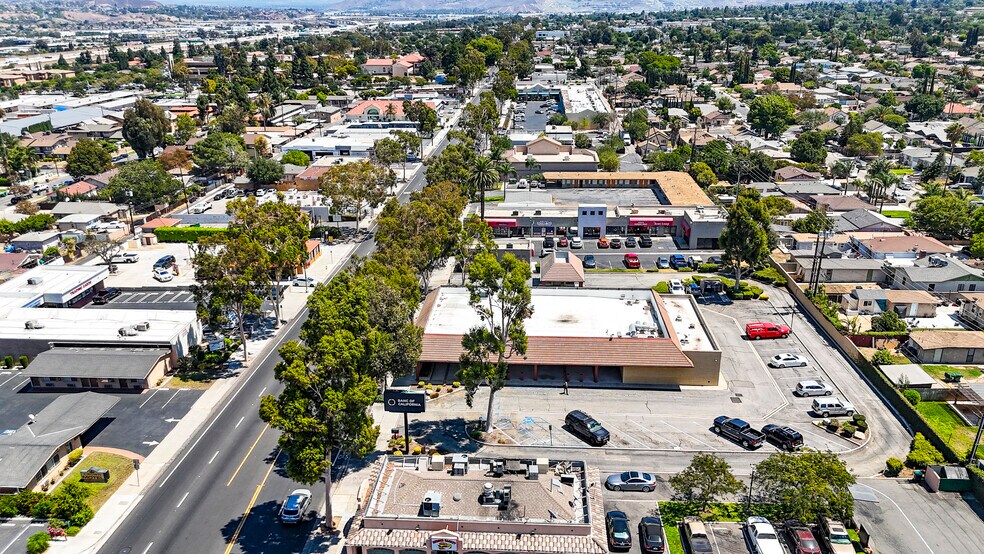 More Photos Of 1050 W 6th St, Corona Bank For Sale