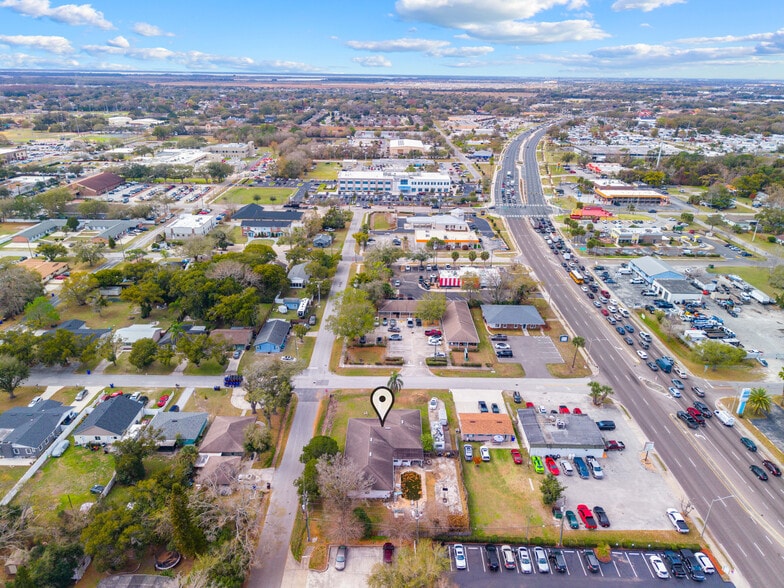 More Photos Of 1321 Louisiana Ave, Saint Cloud Office For Sale