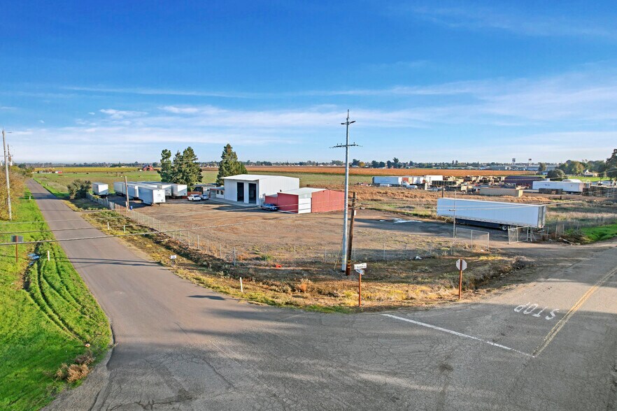More Photos Of 10150 Mingo Rd, Galt Warehouse For Lease