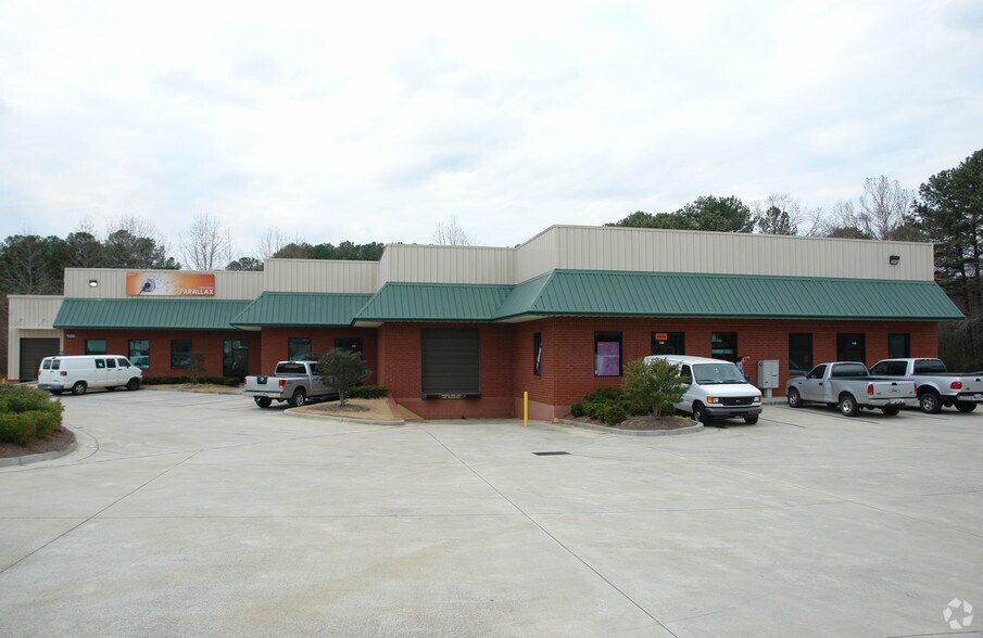 More Photos Of 2260 Moon Station Ct, Kennesaw Flex For Lease