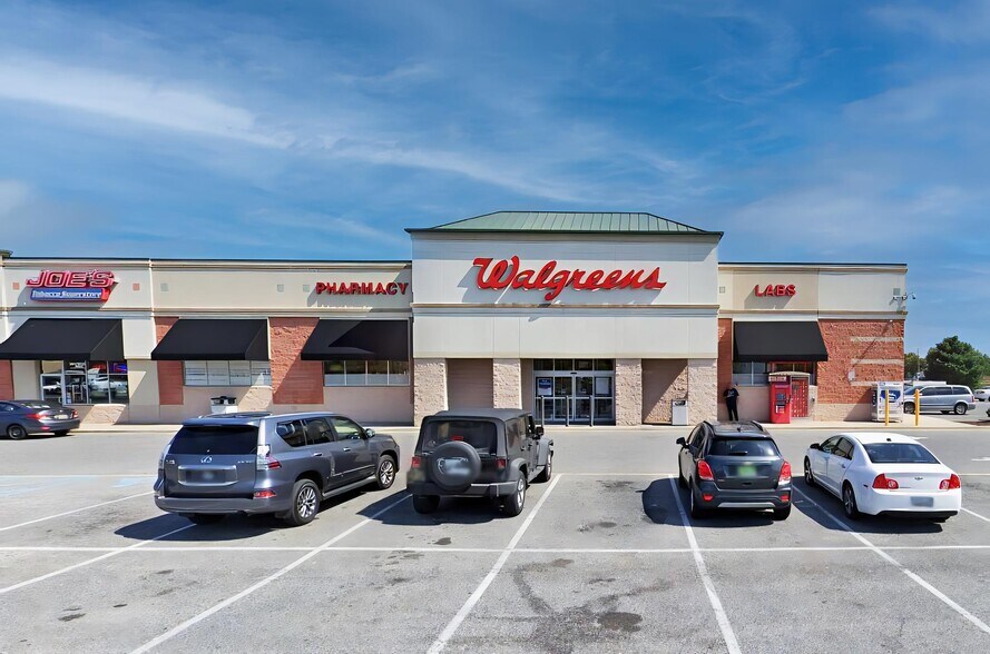 More Photos Of 38613-38661 Sussex Hwy, Delmar Unknown For Lease