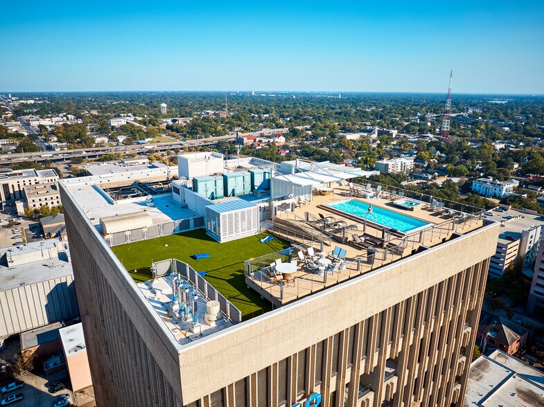 More Photos Of 451 Florida St & 450 Laurel St, Baton Rouge Unknown For Lease