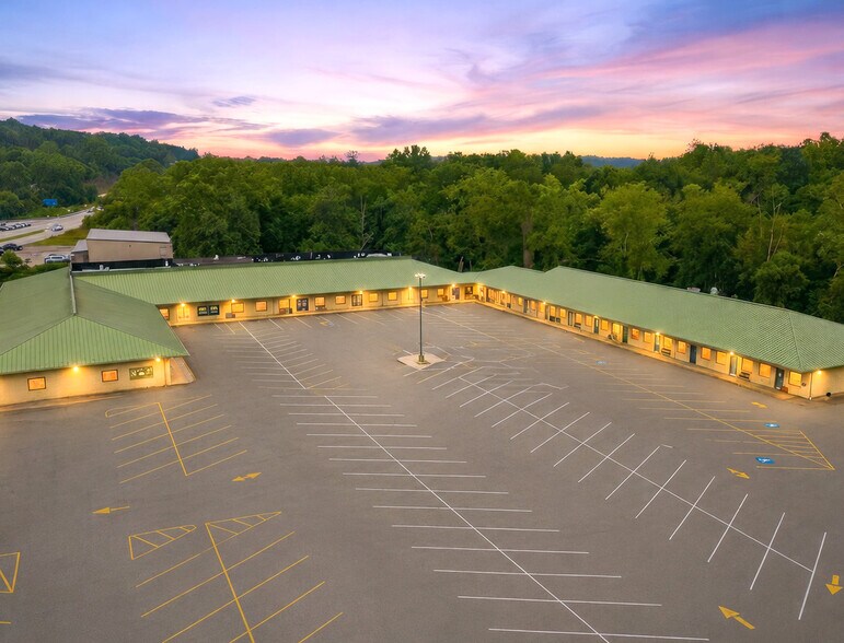 Primary Photo Of 6 Oliver Rd, Uniontown Freestanding For Lease