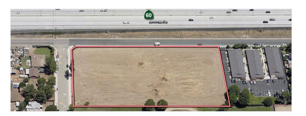 More Photos Of 3810 Conning St, Jurupa Valley Land For Sale