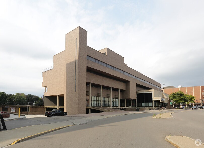 Primary Photo Of 2 Court St, Binghamton Office For Lease