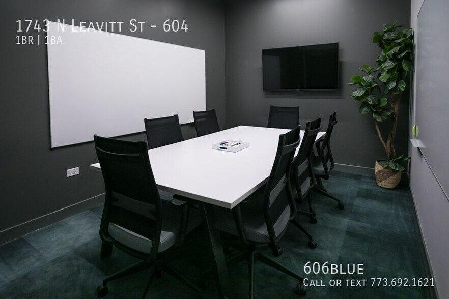 More Photos Of 1767 N Milwaukee Ave, Chicago Apartments For Lease
