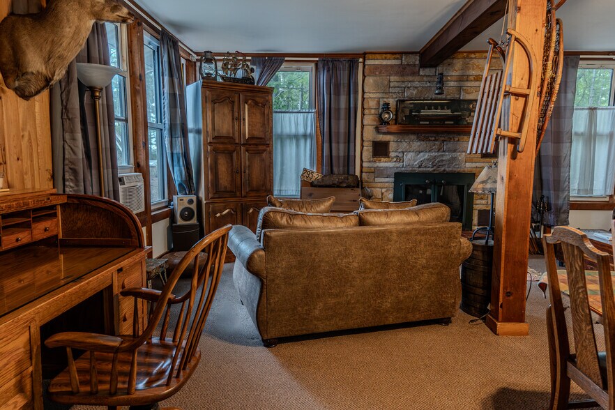 More Photos Of 3702 Squaw Beach Rd, Big Bay Specialty For Sale