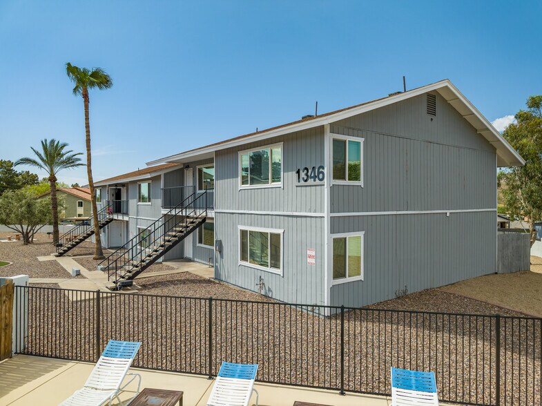 More Photos Of 1346 E Mountain View Rd, Phoenix Apartments For Sale