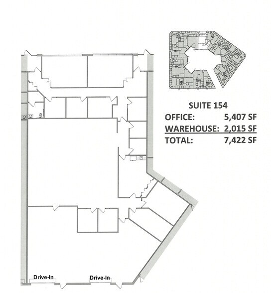 More Photos Of 6901 E Fish Lake Rd, Maple Grove Light Distribution For Lease