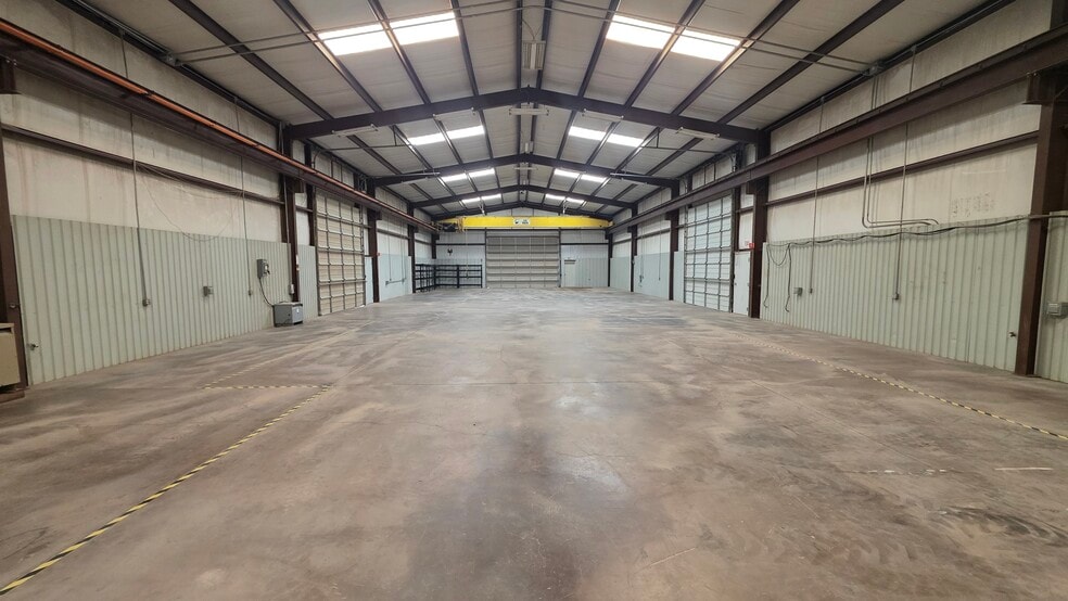 More Photos Of 5505 S FM 1788, Midland Warehouse For Sale
