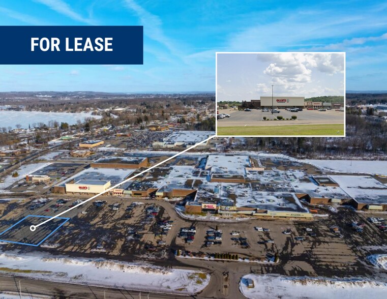 More Photos Of 318 E Fairmount Ave, Lakewood Land For Lease