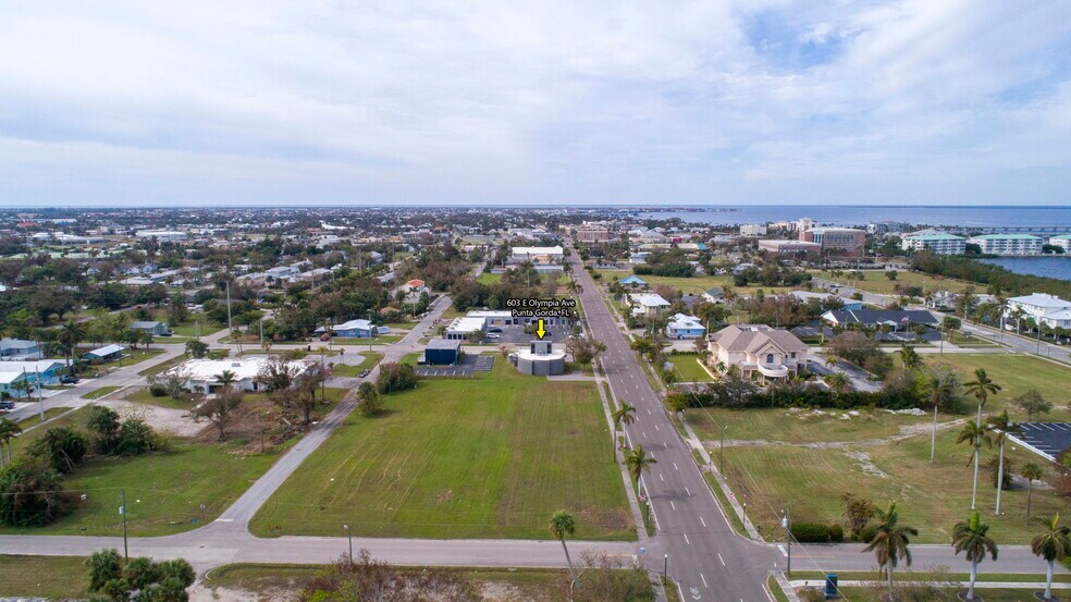 More Photos Of 603 E Olympia Ave, Punta Gorda Medical For Sale