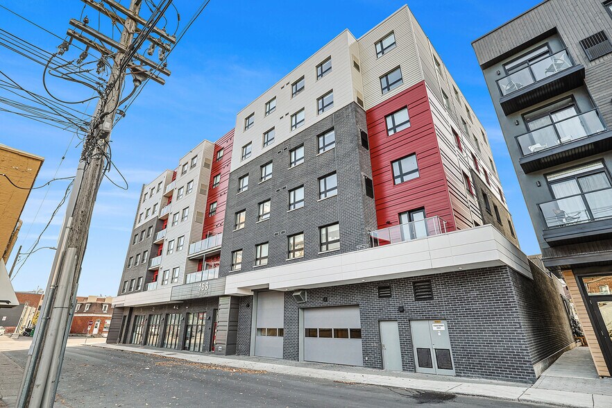 More Photos Of 168 Division St, Kingston Apartments For Lease