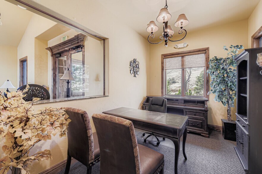 More Photos Of 13986 W Bowles Ave, Littleton Office For Sale