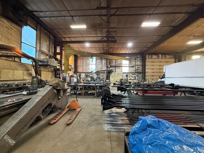 More Photos Of 600 25th Ave N, Wisconsin Rapids Industrial For Sale