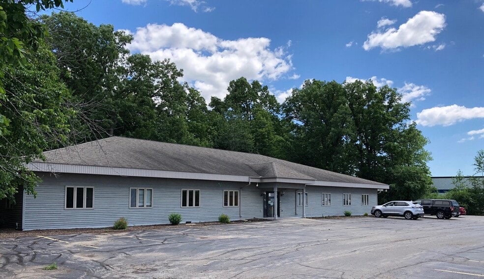 Primary Photo Of 1113 W Kennedy Ave, Kimberly Office For Lease