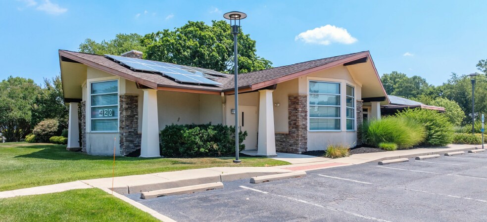 Primary Photo Of 420 Front St, Elmer Healthcare For Sale