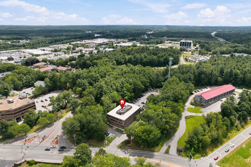 More Photos Of 71 Spit Brook Rd, Nashua Medical For Lease