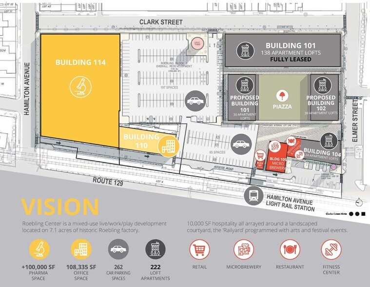 More Photos Of 21 Clark St, Trenton Unknown For Lease