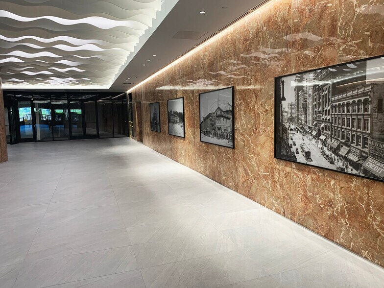 More Photos Of 200 Public Sq, Cleveland Office For Sale