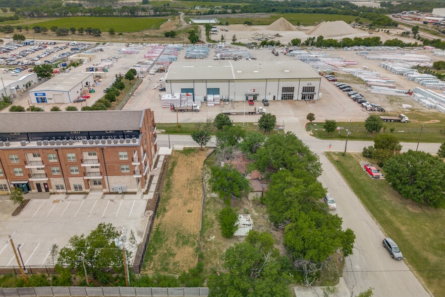More Photos Of 6710 Ash St, Frisco Land For Sale