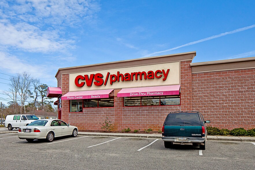 More Photos Of 5712 Castle Hayne Rd, Castle Hayne Drugstore For Sale