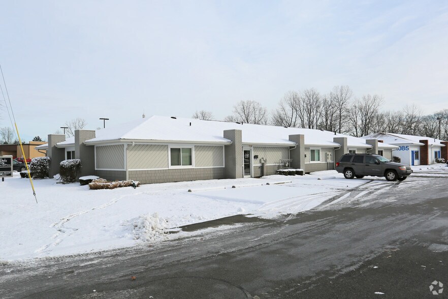 More Photos Of 1081 3rd Ave SW, Carmel Office For Sale