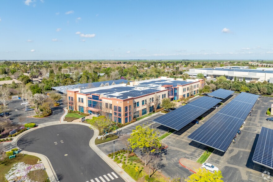 More Photos Of 260 Cousteau Pl, Davis Medical For Lease