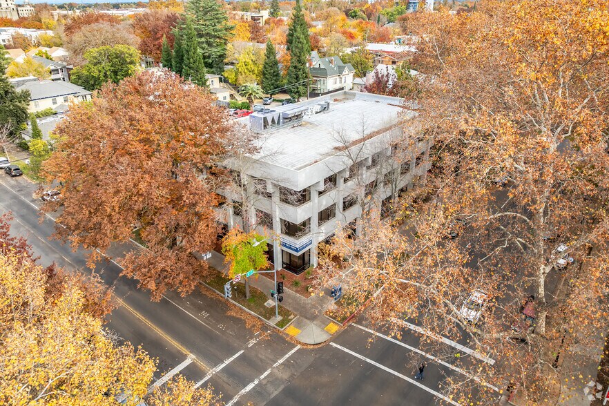 More Photos Of 1001 G St, Sacramento Office For Lease
