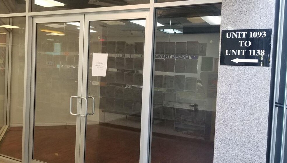 More Photos Of 8700 McKim Way, Richmond Office For Sale