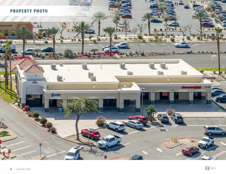 More Photos Of 78982 Highway 111, La Quinta Freestanding For Sale