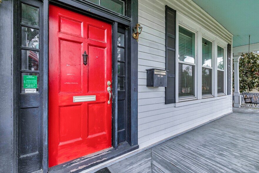 More Photos Of 104 Central Blvd, Guyton Office For Sale