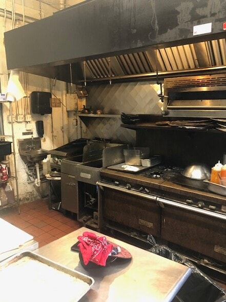 More Photos Of 3218 SE 6th Ave, Fort Lauderdale Restaurant For Sale