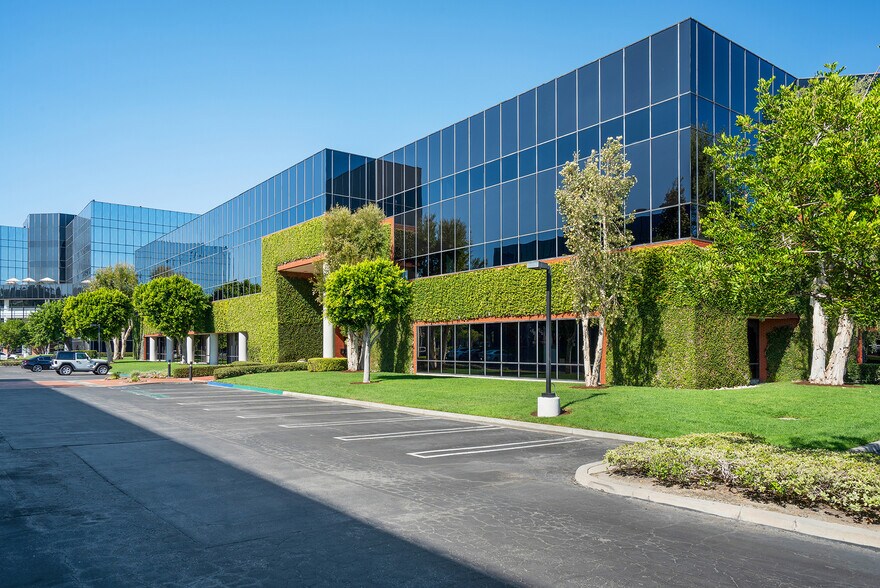 More Photos Of 17890 Castleton St, City Of Industry Office Residential For Lease