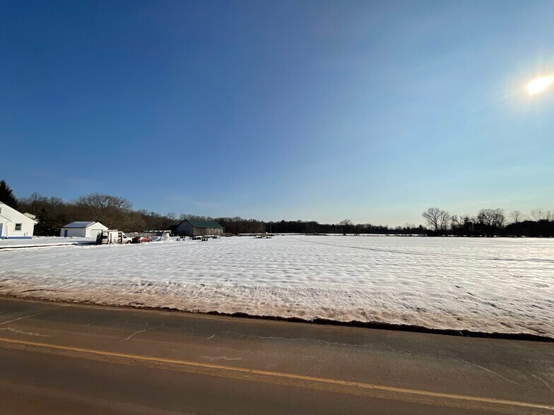 More Photos Of Abbe Rd, East Windsor, Ct, East Windsor Land For Sale