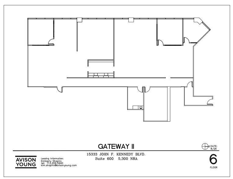 Photo of 6th Floor Ste 600
