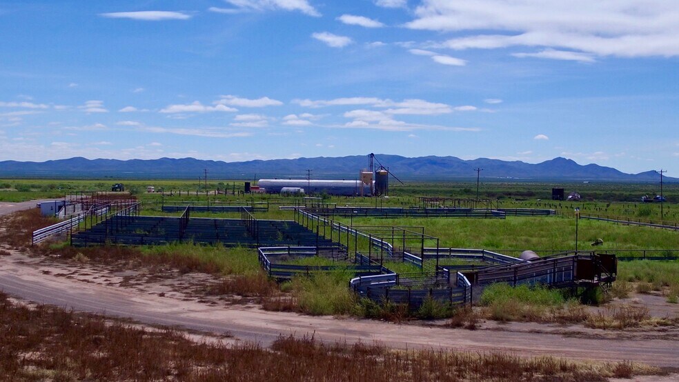 More Photos Of 10± miles NE of Van Horn, Van Horn Land For Sale