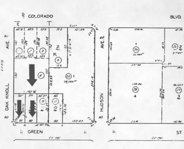 More Photos Of 747 E Green St, Pasadena Movie Radio TVStudio For Sale