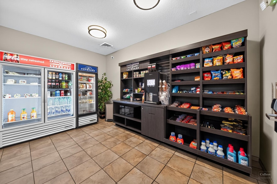 More Photos Of 1055 Waterford Commons Rd, Greenville Hotel For Sale