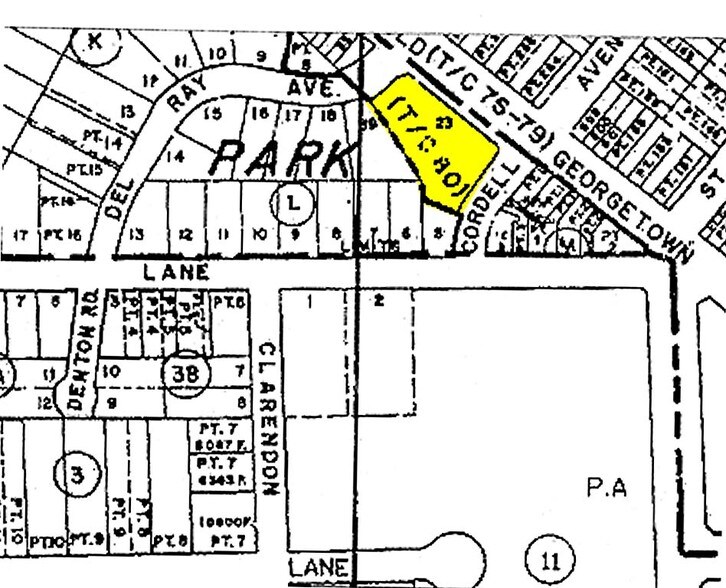 More Photos Of 7830 Old Georgetown Rd, Bethesda Medical For Lease