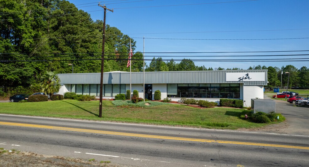 More Photos Of 1731 Camden Ave, Durham Manufacturing For Sale