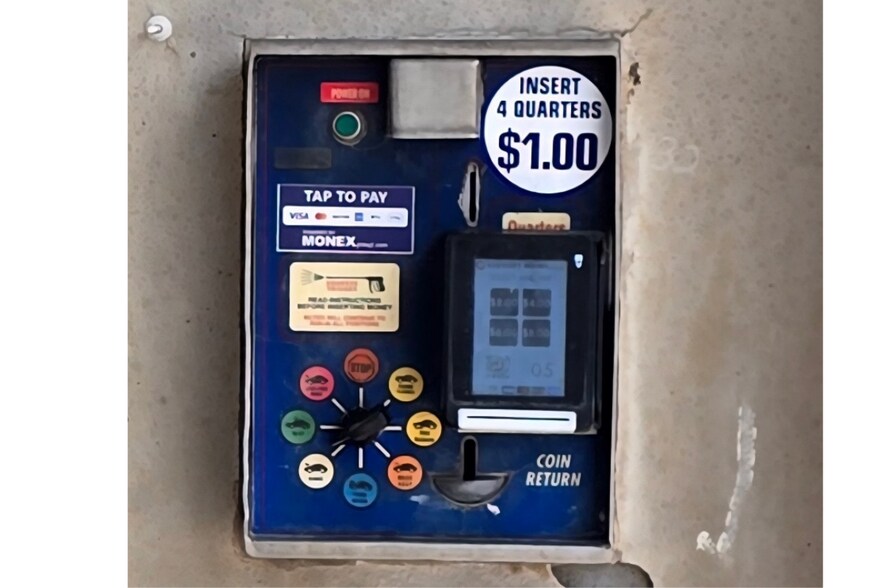 More Photos Of 1105 Pennell st, Carl Junction Carwash For Sale