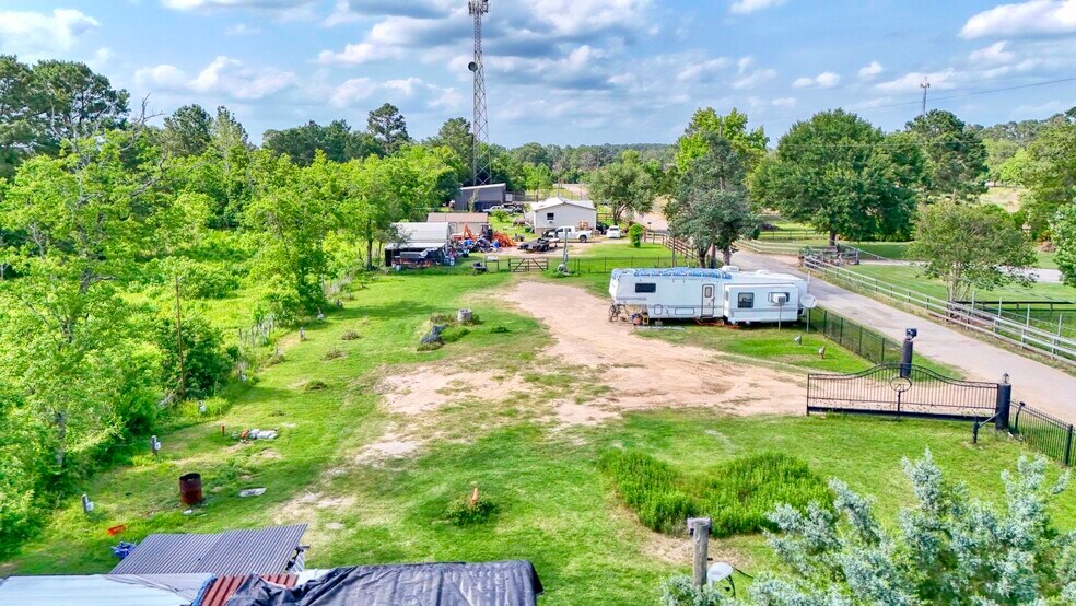 More Photos Of 21611 Parker Rd, Tomball Land For Sale