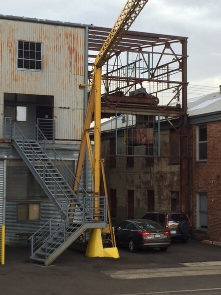 More Photos Of 3377 Blake St, Denver Office Residential For Lease