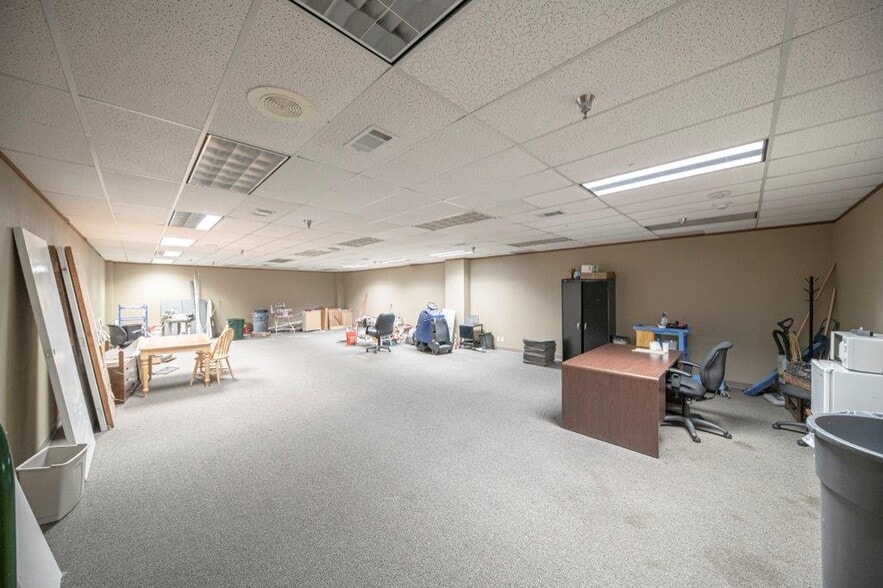 More Photos Of 125 W Missouri Ave, Midland Office For Lease