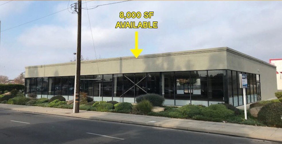 More Photos Of 4222 W Shaw Ave, Fresno Coworking Space