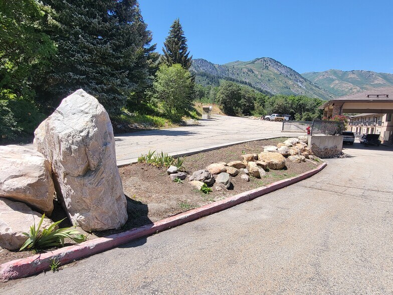 More Photos Of 7877 US-89, Wellsville Rehabilitation Center For Sale