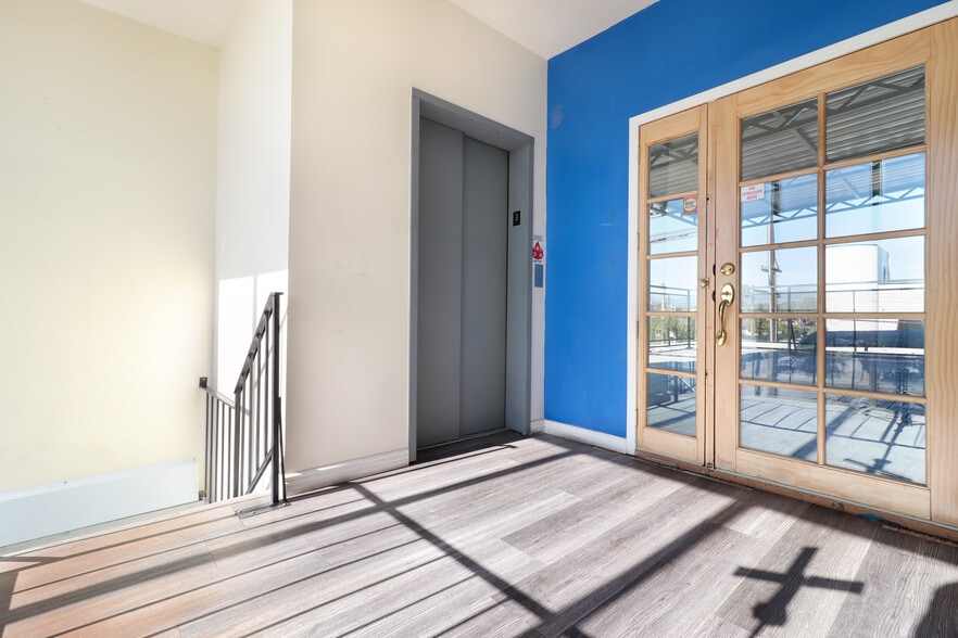 More Photos Of 110 S Garfield Ave, Montebello Medical For Lease