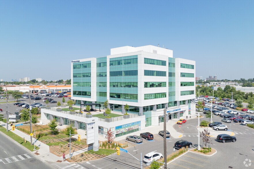 More Photos Of 520 Ellesmere Rd, Toronto Medical For Lease
