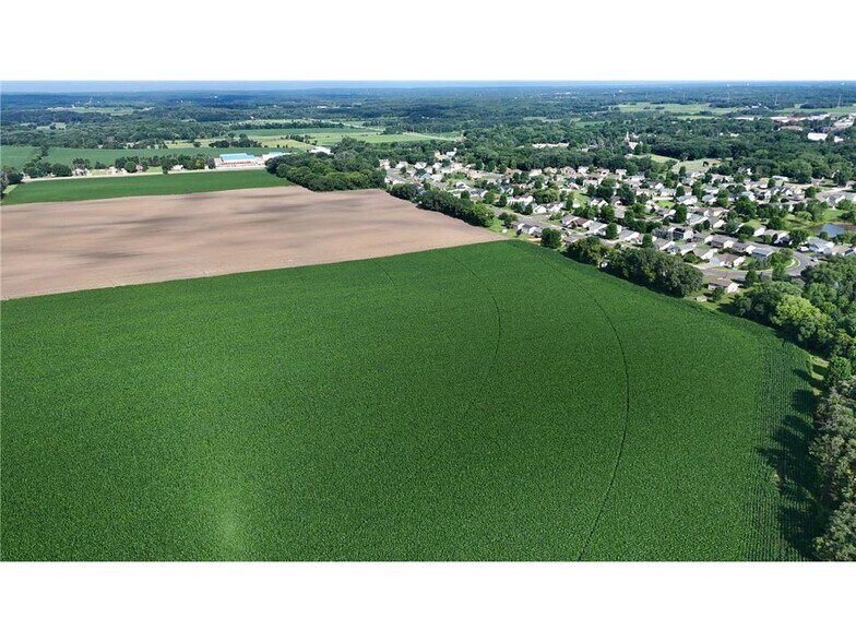 More Photos Of TBD County Road 7, Saint Augusta Land For Sale